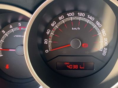 KIA Venga Gebrauchtwagen