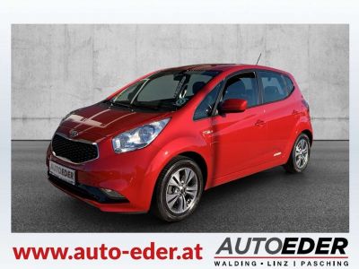 KIA Venga Gebrauchtwagen