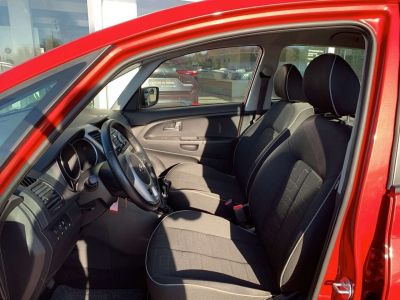 KIA Venga Gebrauchtwagen