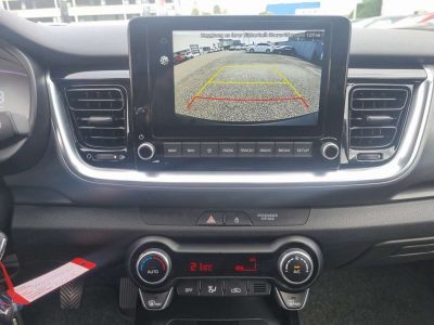 KIA Stonic Vorführwagen