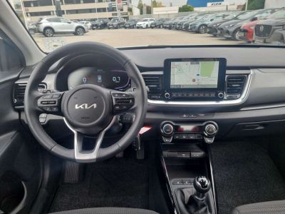KIA Stonic Vorführwagen