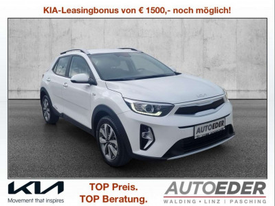 KIA Stonic Vorführwagen