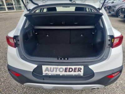 KIA Stonic Vorführwagen