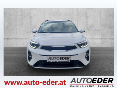 KIA Stonic Vorführwagen