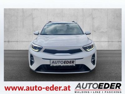 KIA Stonic Vorführwagen