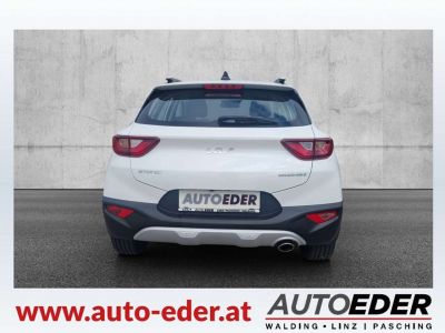 KIA Stonic Vorführwagen