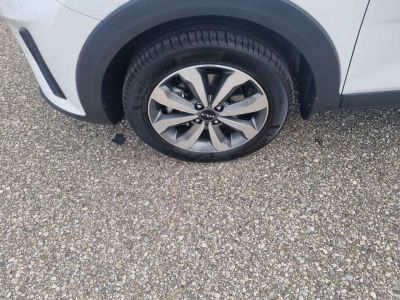 KIA Stonic Vorführwagen