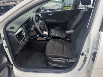 KIA Stonic Vorführwagen