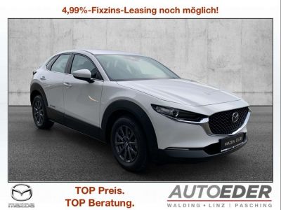 Mazda CX-30 Vorführwagen