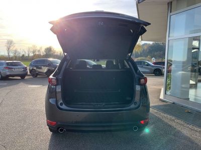 Mazda CX-5 Gebrauchtwagen