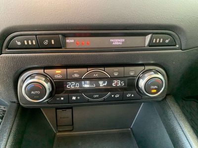 Mazda CX-5 Gebrauchtwagen