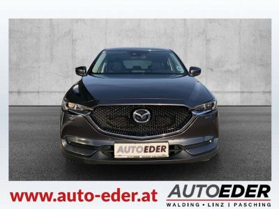 Mazda CX-5 Gebrauchtwagen
