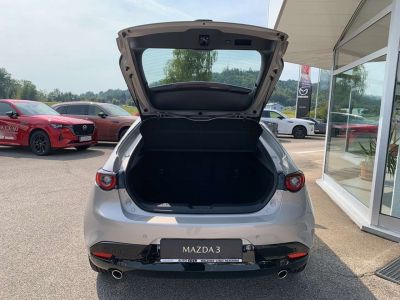 Mazda Mazda3 Vorführwagen