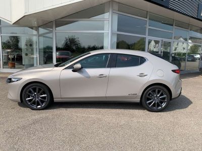 Mazda Mazda3 Vorführwagen