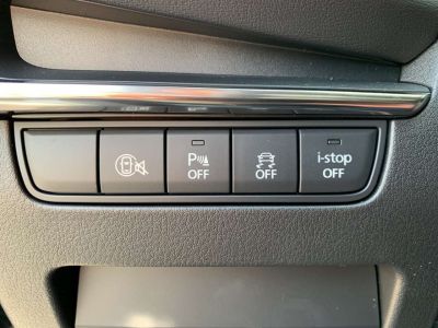 Mazda Mazda3 Vorführwagen