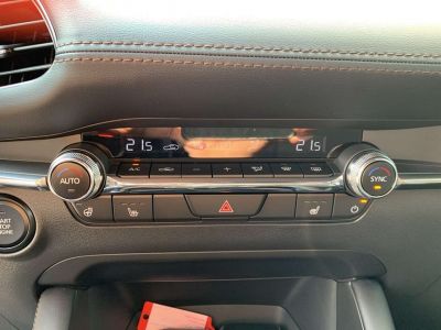 Mazda Mazda3 Vorführwagen