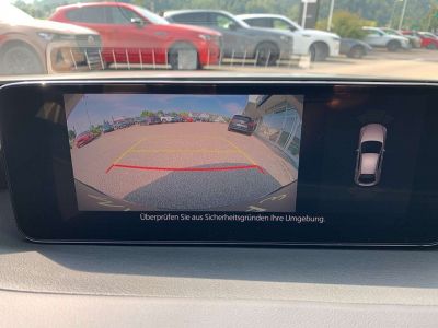 Mazda Mazda3 Vorführwagen