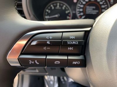 Mazda Mazda3 Vorführwagen