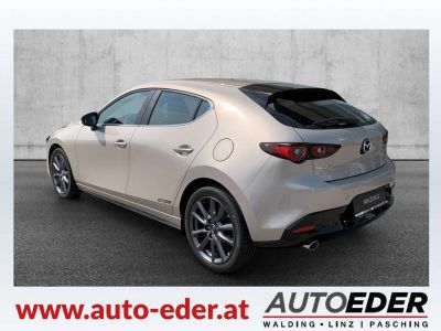 Mazda Mazda3 Vorführwagen