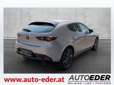 Mazda Mazda3 Vorführwagen