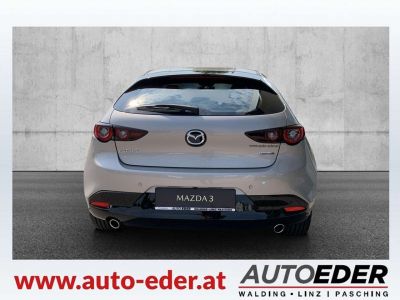 Mazda Mazda3 Vorführwagen