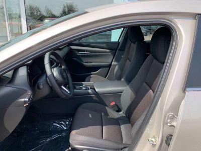 Mazda Mazda3 Vorführwagen