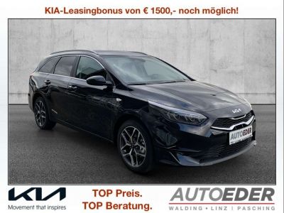 KIA Ceed Neuwagen