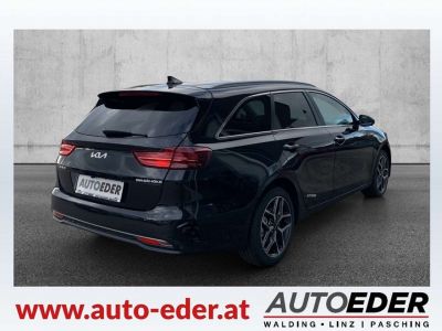 KIA Ceed Neuwagen