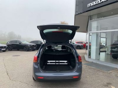 KIA Ceed Gebrauchtwagen