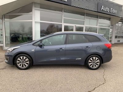 KIA Ceed Gebrauchtwagen