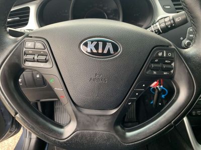 KIA Ceed Gebrauchtwagen