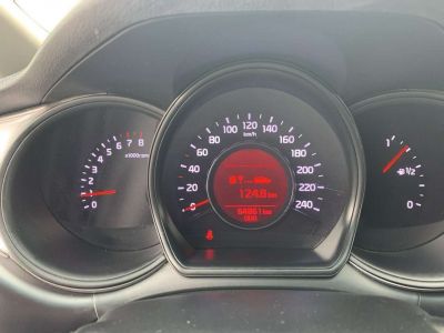 KIA Ceed Gebrauchtwagen