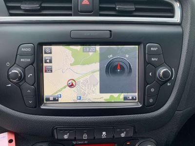 KIA Ceed Gebrauchtwagen