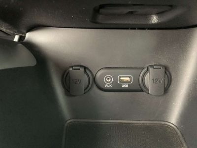 KIA Ceed Gebrauchtwagen