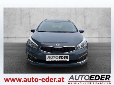 KIA Ceed Gebrauchtwagen