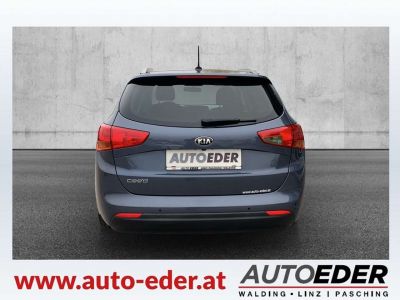 KIA Ceed Gebrauchtwagen
