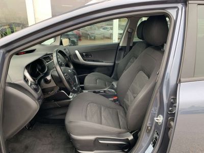 KIA Ceed Gebrauchtwagen