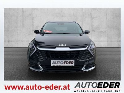 KIA Sportage Gebrauchtwagen