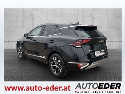 KIA Sportage Gebrauchtwagen