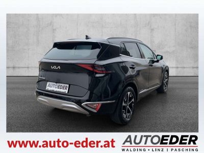 KIA Sportage Gebrauchtwagen