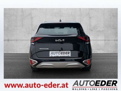 KIA Sportage Gebrauchtwagen
