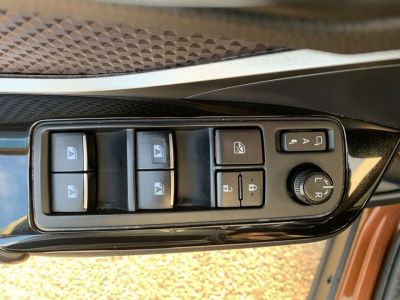 Toyota C-HR Gebrauchtwagen