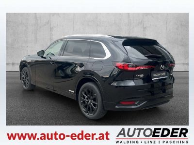 Mazda CX-80 Neuwagen