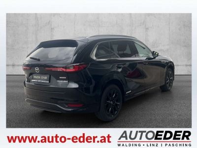 Mazda CX-80 Neuwagen