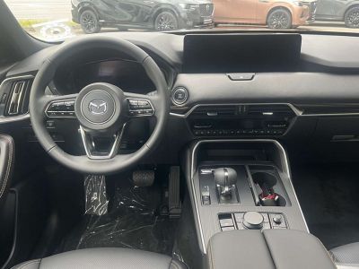 Mazda CX-80 Neuwagen