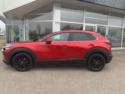 Mazda CX-30 Gebrauchtwagen