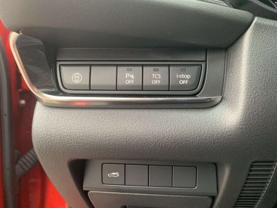 Mazda CX-30 Gebrauchtwagen