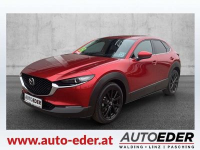 Mazda CX-30 Gebrauchtwagen