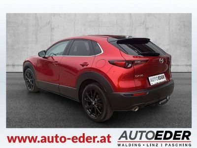 Mazda CX-30 Gebrauchtwagen