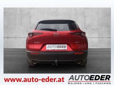 Mazda CX-30 Gebrauchtwagen